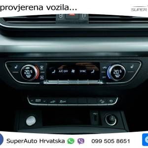Audi Q5 50 TFSI e quattro S tronic Advanced 299 KS, LED+TEM+GR SJED+PDC+VIRT
