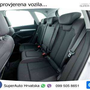 Audi Q5 50 TFSI e quattro S tronic Advanced 299 KS, LED+TEM+GR SJED+PDC+VIRT