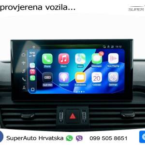 Audi Q5 50 TFSIe quattro S tronic 2xS line 299 KS, LED+ACC+GR SJED+KAM+VIRT+PDC