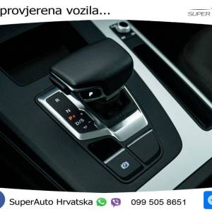 Audi Q5 50 TFSIe quattro S tronic 299 KS, VIRT+GR SJED+NAVI