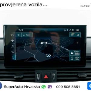 Audi Q5 50 TFSIe quattro S tronic 2xS line 299 KS, MATRIX+KAM+PDC+VIRT+NAVI