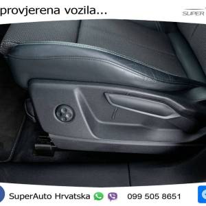 Audi Q5 50 TFSIe quattro S tronic 2xS line 299 KS, MATRIX+KAM+PDC+VIRT+NAVI