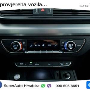 Audi Q5 50 TFSIe quattro S tronic 2xS line 299 KS, MATRIX+KAM+PDC+VIRT+NAVI