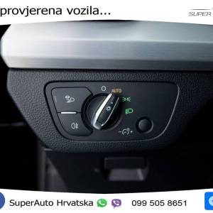 Audi Q5 50 TFSIe quattro S tronic 2xS line 299 KS, MATRIX+KAM+PDC+VIRT+NAVI