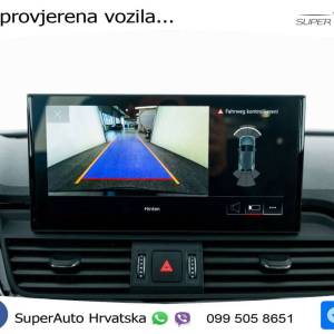 Audi Q5 50 TFSIe quattro S tronic 2x S line 299 KS, LED+ACC+GR SJED+VIRT+KAM+PDC