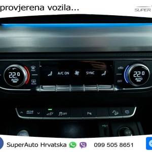 Audi Q5 50 TFSIe quattro S tronic 2x S line 299 KS, LED+ACC+GR SJED+VIRT+KAM+PDC