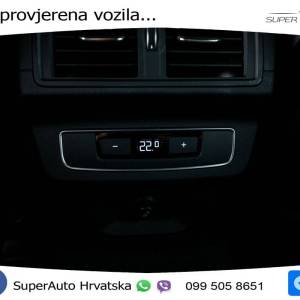 Audi Q5 50 TFSIe quattro S tronic 2x S line 299 KS, LED+ACC+GR SJED+VIRT+KAM+PDC