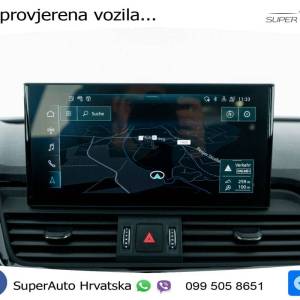 Audi Q5 50 TFSIe quattro S tronic 2x S line 299 KS, LED+ACC+GR SJED+VIRT+KAM+PDC