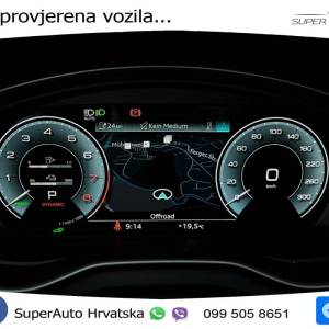 Audi Q5 55 TFSIe quattro Aut. 2xS line 367 KS, MATRIX+KAM+GR SJED+VIRT+NAVI