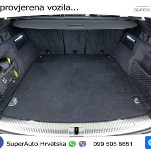 Audi Q5 SB 50 TFSIe quattro S tronic 2xS line 299 KS, ACC+360+GR SJED+VIRT+NAVI