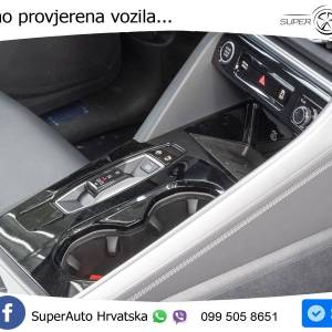 Audi Q5 Sportback 2.0 TDI quattro Aut. S line 204 KS, ZRAČNI+ACC+GR SJED+360