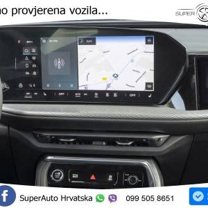 Audi Q5 Sportback 2.0 TDI quattro Aut. S line 204 KS, ZRAČNI+ACC+GR SJED+360