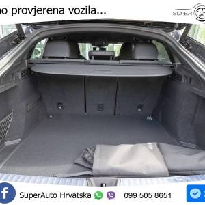 Audi Q5 Sportback 2.0 TDI quattro Aut. S line 204 KS, ZRAČNI+ACC+GR SJED+360