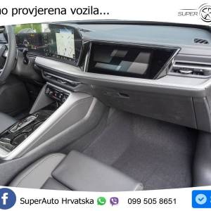 Audi Q5 Sportback 2.0 TDI quattro Aut. S line 204 KS, ZRAČNI+ACC+GR SJED+360
