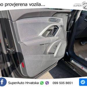 Audi Q5 Sportback 2.0 TDI Aut. S line 204 KS, ACC+LED+KAM+GR SJED+VIRT+ASIST