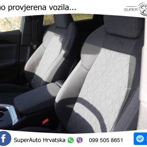 Audi Q5 Sportback 2.0 TDI Aut. S line 204 KS, ACC+LED+KAM+GR SJED+VIRT+ASIST