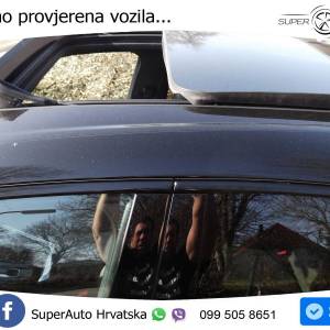 Audi Q5 Sportback 2.0 TDI Aut. S line 204 KS, ACC+LED+KAM+GR SJED+VIRT+ASIST