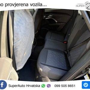 Audi Q5 Sportback 2.0 TDI Aut. S line 204 KS, ACC+LED+KAM+GR SJED+VIRT+ASIST