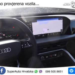 Audi Q5 Sportback 2.0 TDI Aut. S line 204 KS, ACC+LED+KAM+GR SJED+VIRT+ASIST