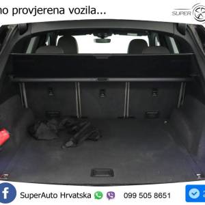 Audi Q7 45 TDI quattro S line 231 KS, ZRAČNI+MATRIX+GR SJED+360+ACC