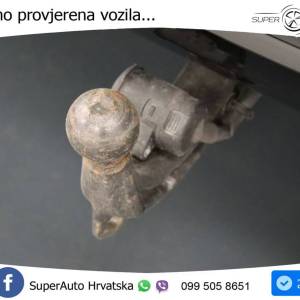 Audi Q7 45 TDI quattro S line 231 KS, ZRAČNI+MATRIX+GR SJED+360+ACC