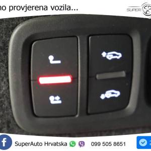 Audi Q7 45 TDI quattro S line 231 KS, ZRAČNI+MATRIX+GR SJED+360+ACC
