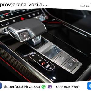 Audi Q7 50 TDI Aut. quattro S-line 286 KS, KAM+ZRAČNI+PANO+4xGR SJED+ACC