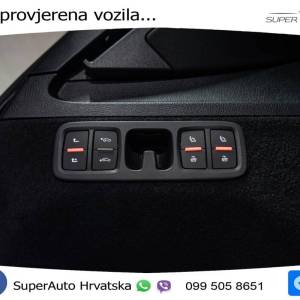 Audi Q7 50 TDI Aut. quattro S-line 286 KS, KAM+ZRAČNI+PANO+4xGR SJED+ACC