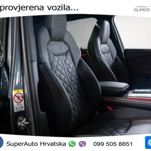 Audi Q7 50 TDI Aut. quattro S-line 286 KS, KAM+ZRAČNI+PANO+4xGR SJED+ACC