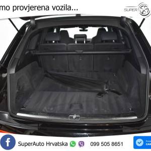 Audi Q7 50 TDI quattro Aut. S line 286 KS, ACC+LED+KAM+GR SJED+PANO+VIRT