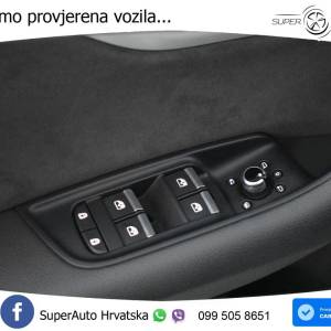 Audi Q7 50 TDI quattro Aut. S line 286 KS, ACC+LED+KAM+GR SJED+PANO+VIRT