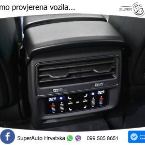 Audi Q7 50 TDI quattro Aut. S line 286 KS, ACC+LED+KAM+GR SJED+PANO+VIRT