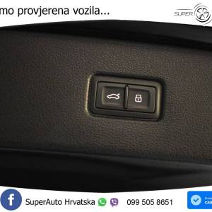 Audi Q7 50 TDI quattro Aut. S line 286 KS, ACC+LED+KAM+GR SJED+PANO+VIRT