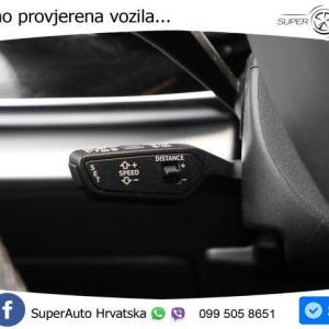 Audi Q8 45 TDI quattro 231 KS, ZRAČNI+ACC+4xGR SJED+MATRIX+360+HEAD