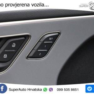 Audi Q8 45 TDI quattro 231 KS, ZRAČNI+ACC+4xGR SJED+MATRIX+360+HEAD