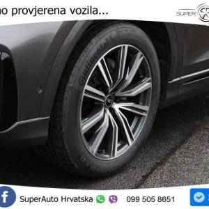 Audi Q8 45 TDI quattro 231 KS, ZRAČNI+ACC+4xGR SJED+MATRIX+360+HEAD