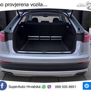 Audi Q8 45 TDI quattro Aut. 231 KS, KAM+ZRAČNI+LED+4xGR SJED+NAVI+ACC+VIRT