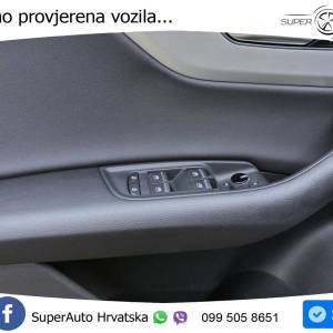 Audi Q8 45 TDI quattro Aut. 231 KS, KAM+ZRAČNI+LED+4xGR SJED+NAVI+ACC+VIRT