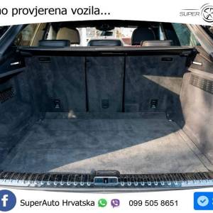 Audi Q8 45 TDI quattro Aut. 231 KS, KAM+ZRAČNI+LED+4xGR SJED+NAVI+ACC+VIRT