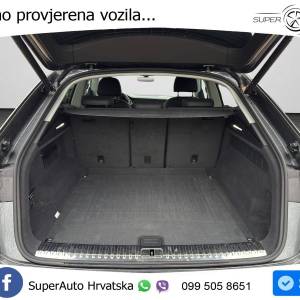 Audi Q8 45 TDI quattro S line 231 KS, 360+ACC+LED+NAVI+GR SJED+VIRT