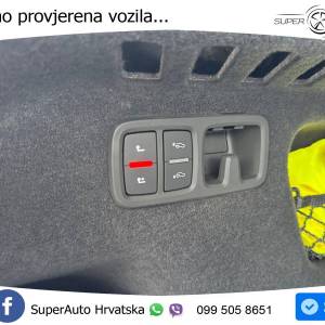 Audi Q8 50 TDI quattro 2x S line 286 KS, ZRAČNI+ACC+GR SJED+PANO+KAM