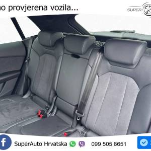 Audi Q8 50 TDI quattro 2x S line 286 KS, ZRAČNI+ACC+GR SJED+PANO+KAM