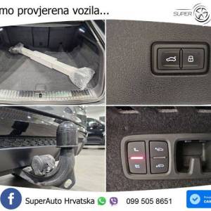 Audi Q8 50 TDI quattro Aut. S Line Black 286 KS, ACC+360+LED+4XGR SJED+ZRAČNI