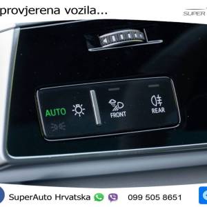 Audi Q8 50 TDI quattro Aut. S line 286 KS, ZRAČ+PANO+360+GR SJED+ACC+VIRT