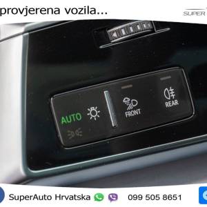 Audi Q8 50 TDI quattro Aut. S line 286 KS, ZRAČ+PANO+360+GR SJED+ACC+VIRT