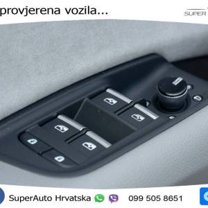 Audi Q8 50 TDI quattro Aut. S line 286 KS, ZRAČ+PANO+360+GR SJED+ACC+VIRT