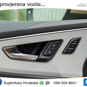 Audi Q8 50 TDI quattro Aut. S line 286 KS, ZRAČ+PANO+360+GR SJED+ACC+VIRT
