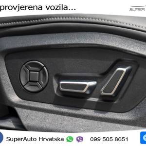 Audi Q8 50 TDI quattro Aut. S line 286 KS, ZRAČ+PANO+360+GR SJED+ACC+VIRT