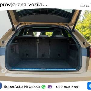Audi Q8 50 TDI quattro Aut. S line 286 KS, ZRAČ+PANO+360+GR SJED+ACC+VIRT