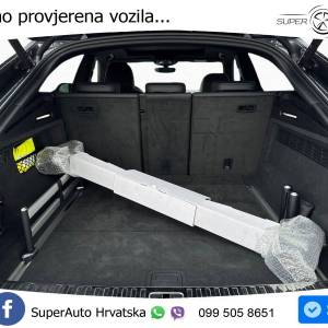 Audi Q8 50 TDI quattro Aut. 2xS line 286 KS, PANO+ZRAČ+KAM+GR SJED+ACC+KEY+VIRT